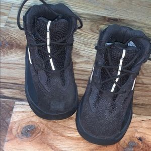 Toddler Yeezy